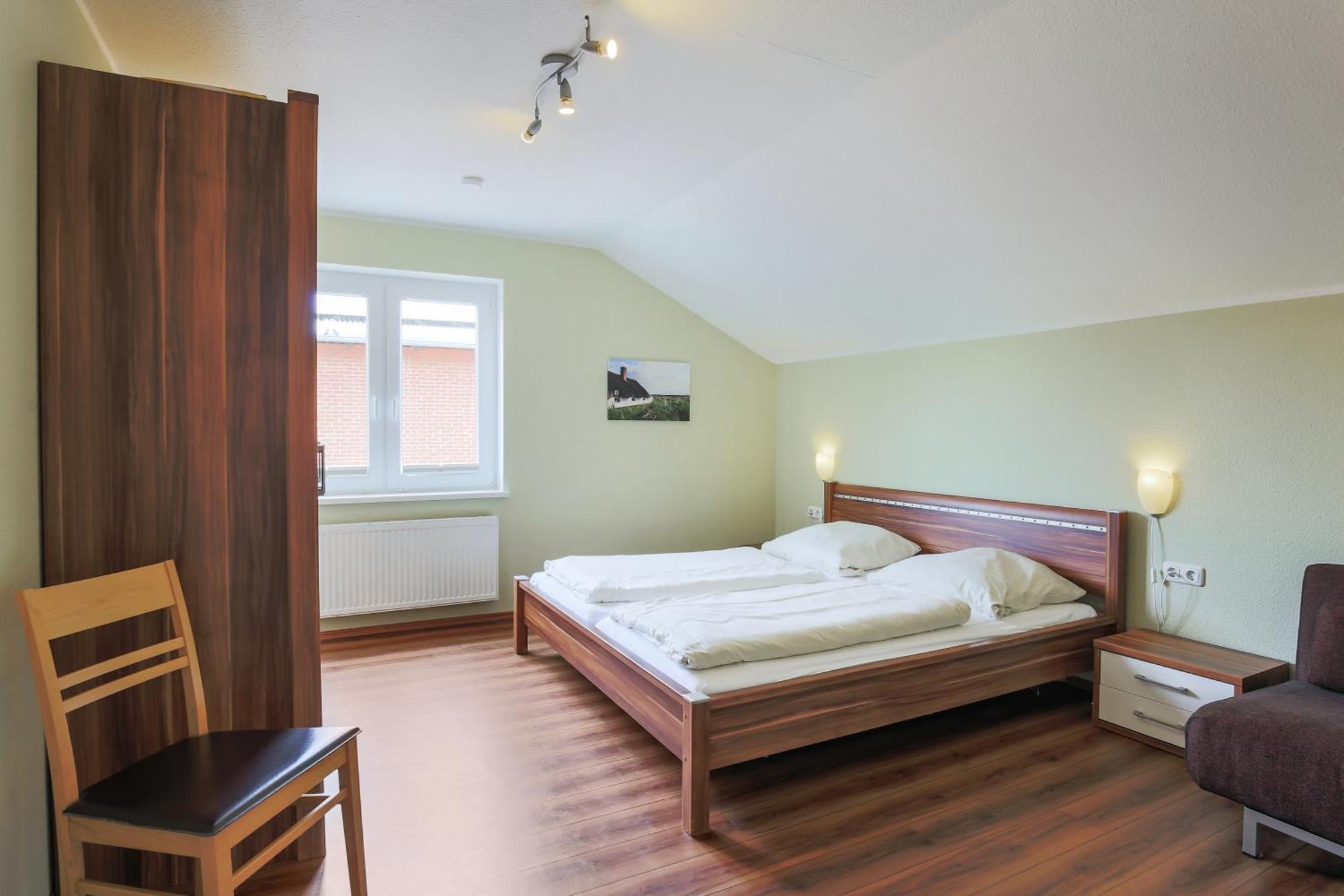 Buedlfarm - Der Familien-Erlebnishof In Strandnaehe Fehmarn Habitación foto