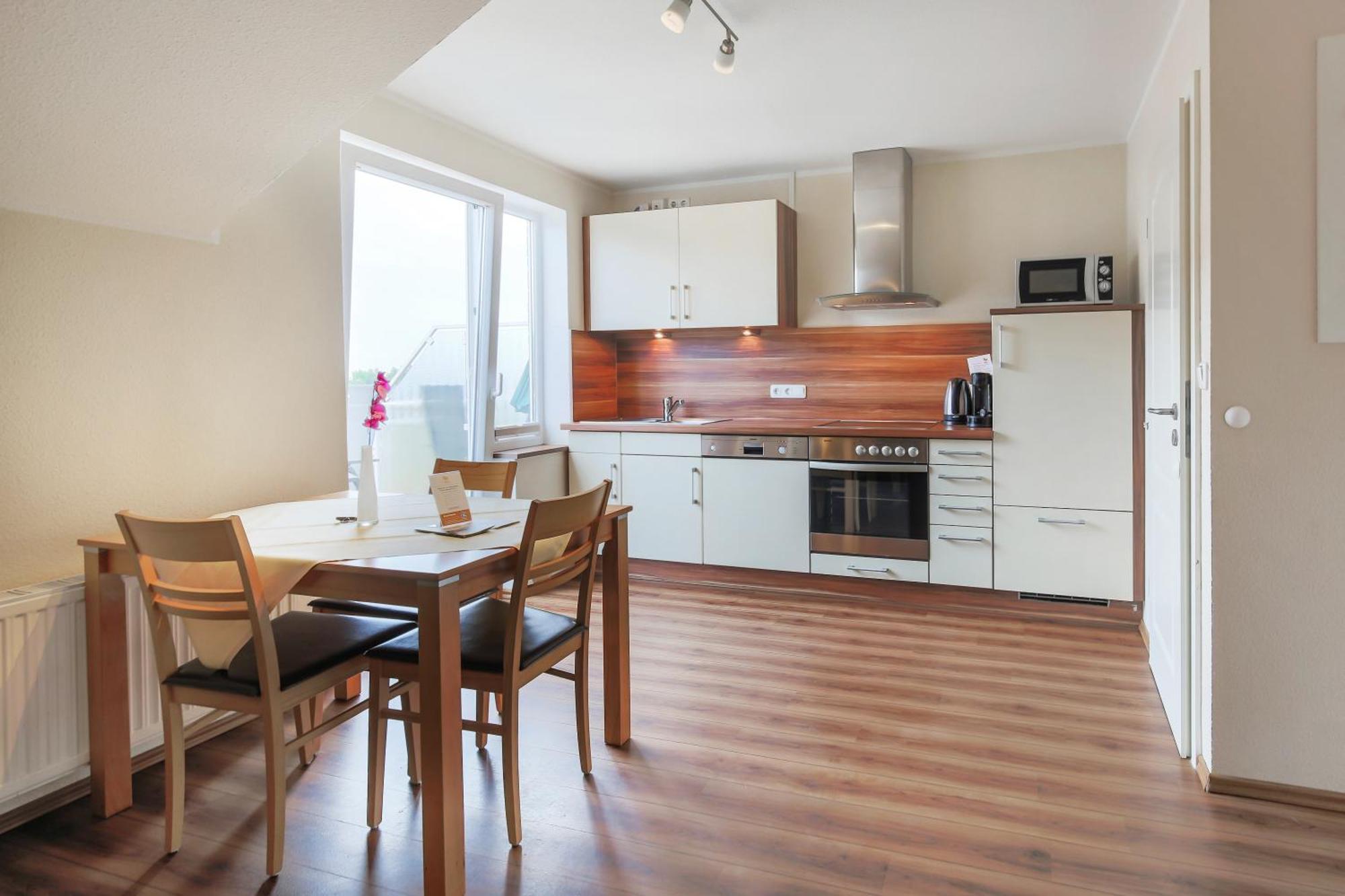 Buedlfarm - Der Familien-Erlebnishof In Strandnaehe Fehmarn Habitación foto