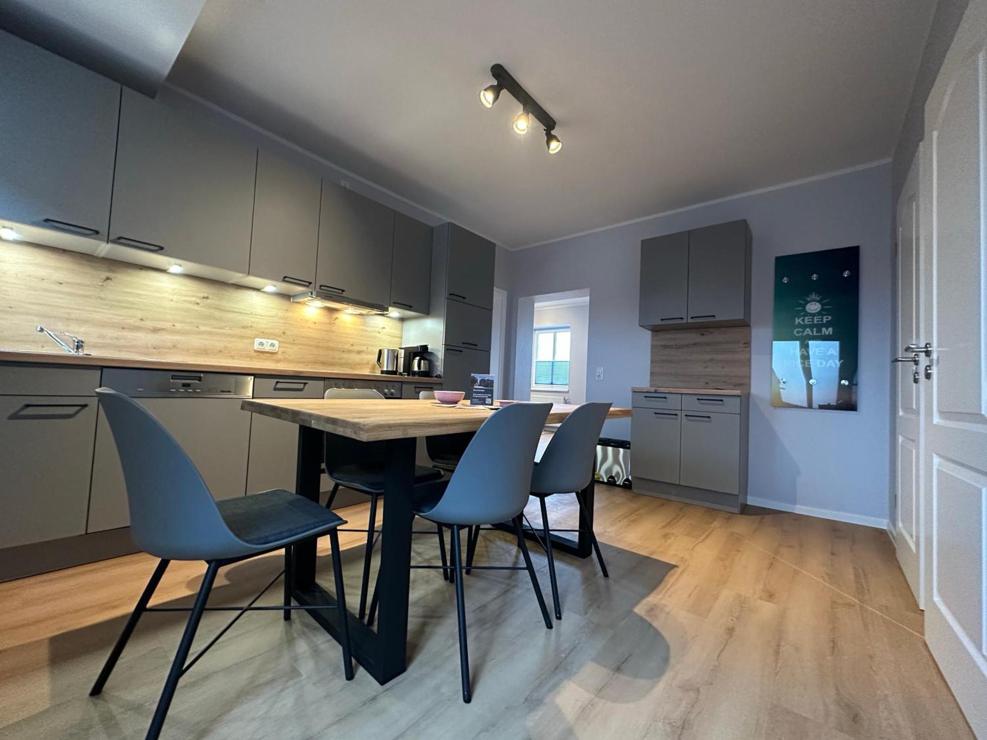 Buedlfarm - Der Familien-Erlebnishof In Strandnaehe Fehmarn Habitación foto