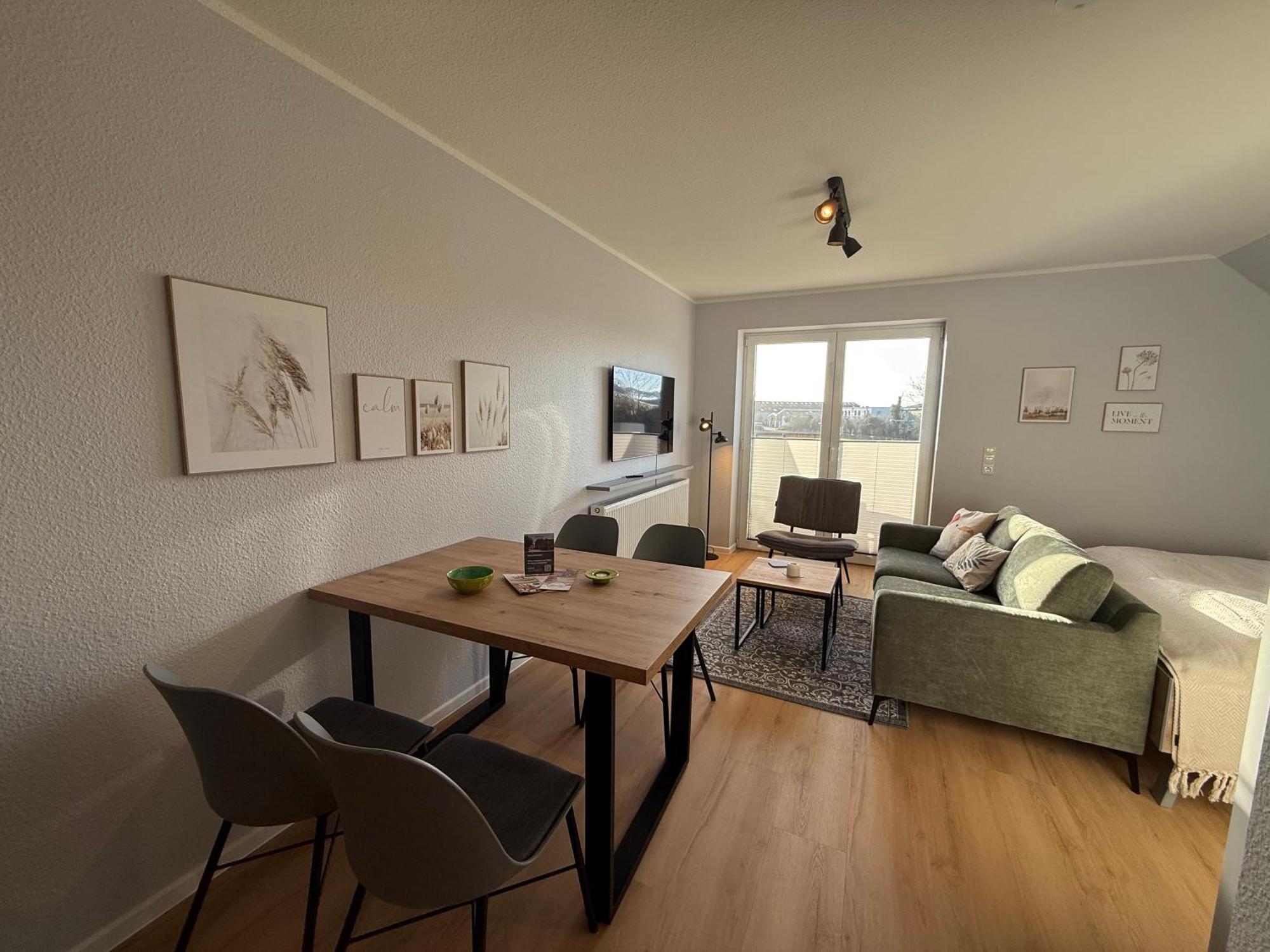 Buedlfarm - Der Familien-Erlebnishof In Strandnaehe Fehmarn Habitación foto